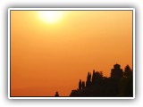 Kaneo Sunset