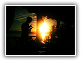 Kaneo Sunset